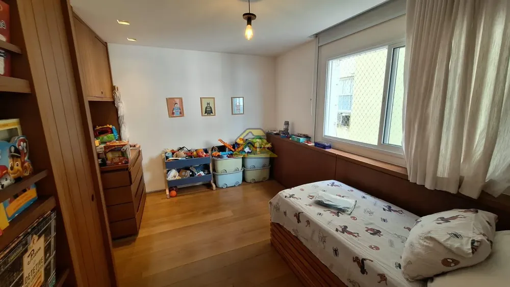 Apartamento, 3 quartos, 175 m² - Foto 31