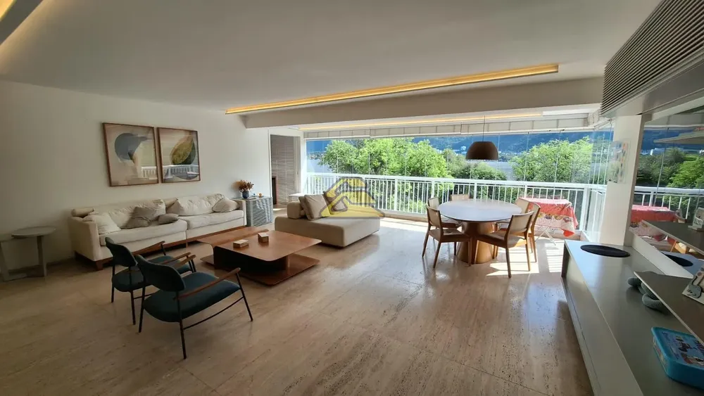 Apartamento, 3 quartos, 175 m² - Foto 3