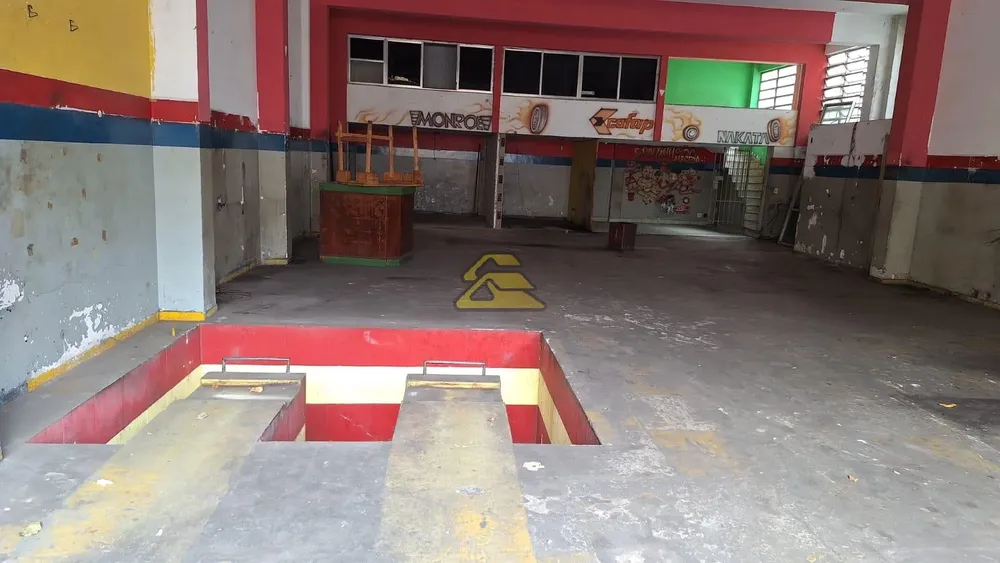 Loja-Salão, 350 m² - Foto 6