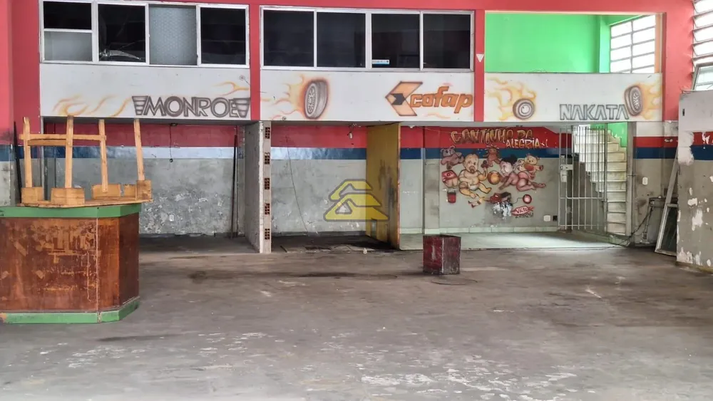 Loja-Salão, 350 m² - Foto 8