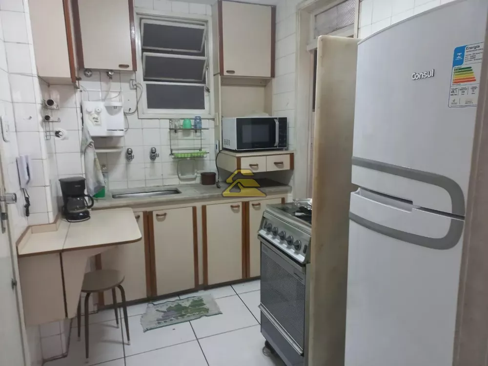 Apartamento, 3 quartos, 100 m² - Foto 15