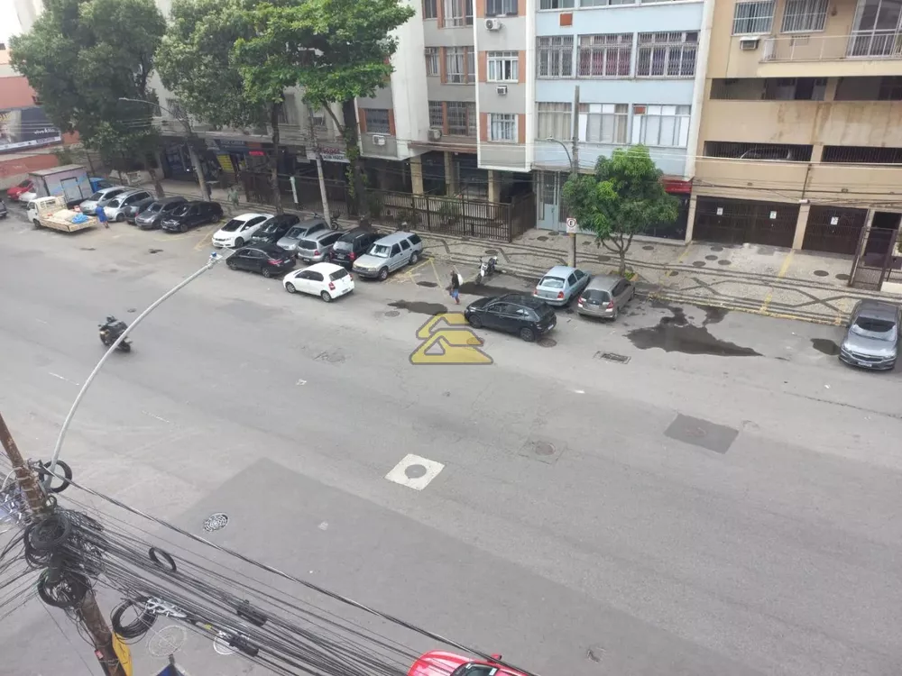 Apartamento, 3 quartos, 100 m² - Foto 38