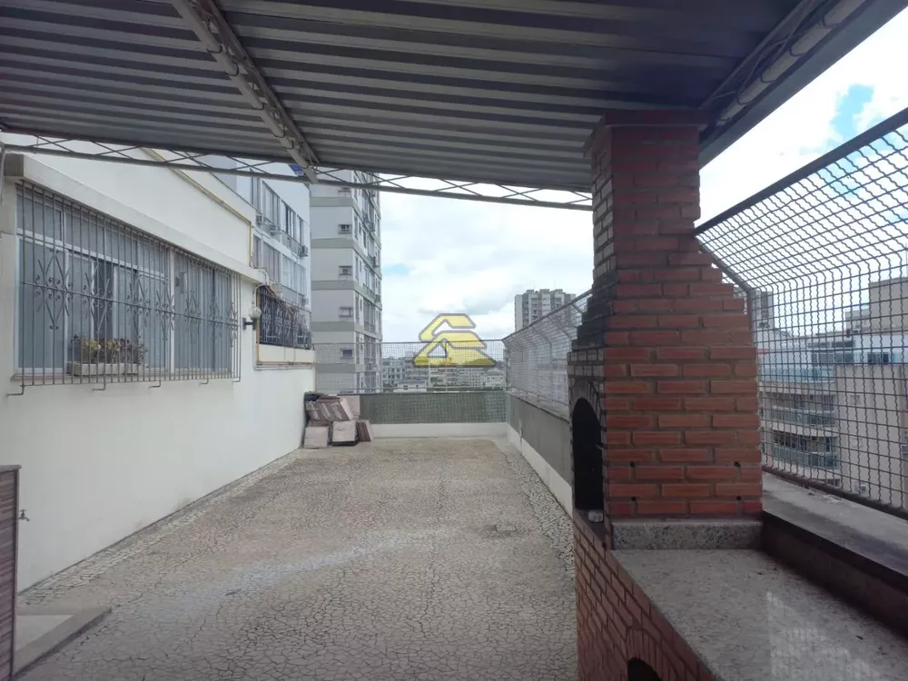 Apartamento, 3 quartos, 100 m² - Foto 26