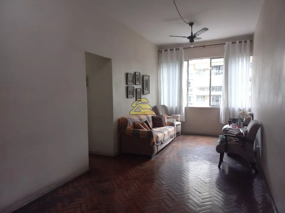Apartamento, 3 quartos, 100 m² - Foto 1