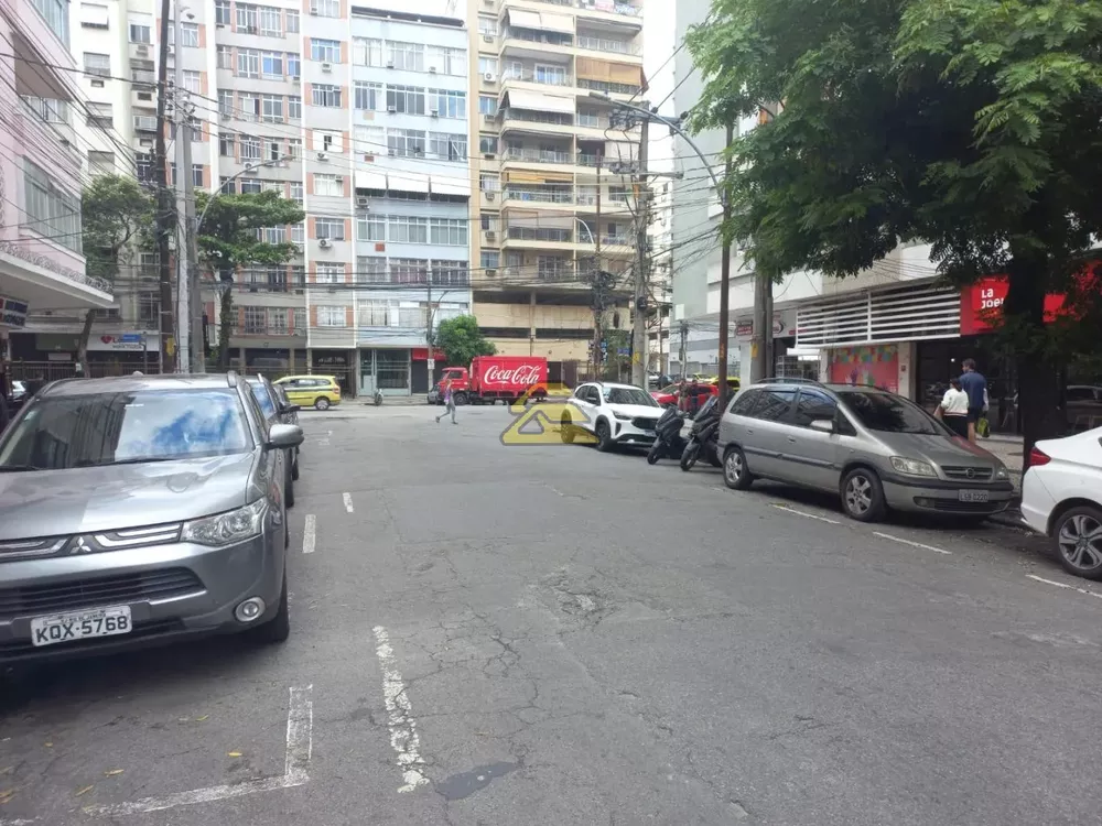 Apartamento, 3 quartos, 100 m² - Foto 41