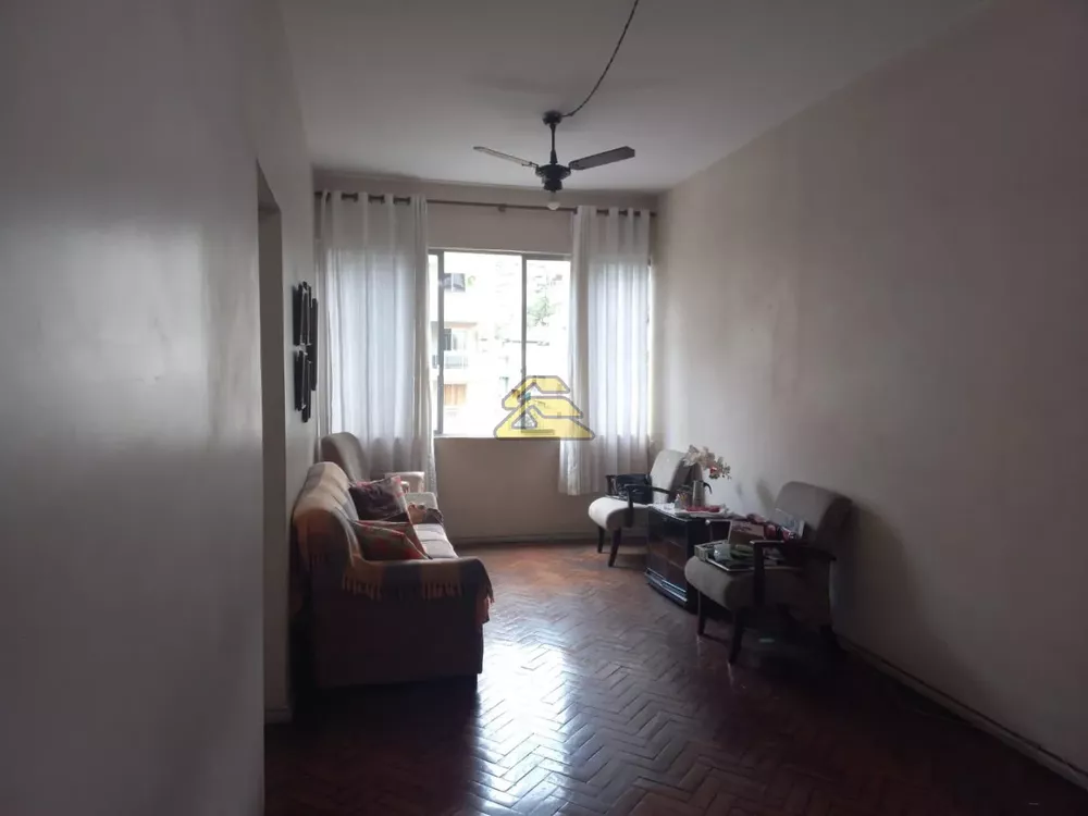 Apartamento, 3 quartos, 100 m² - Foto 2