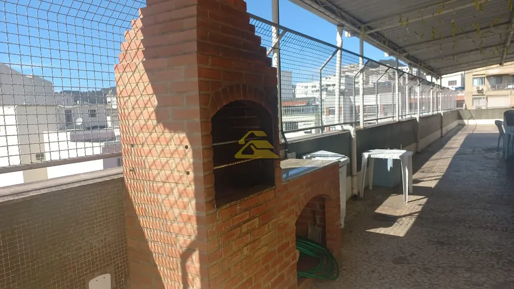 Apartamento, 3 quartos, 100 m² - Foto 30