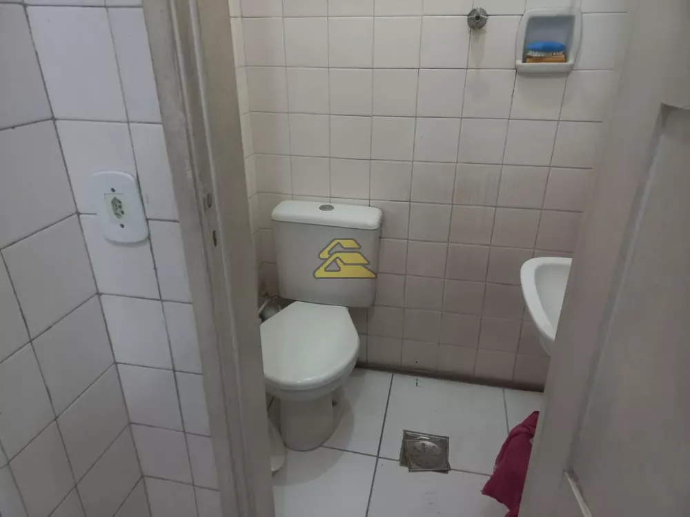 Apartamento, 3 quartos, 100 m² - Foto 21
