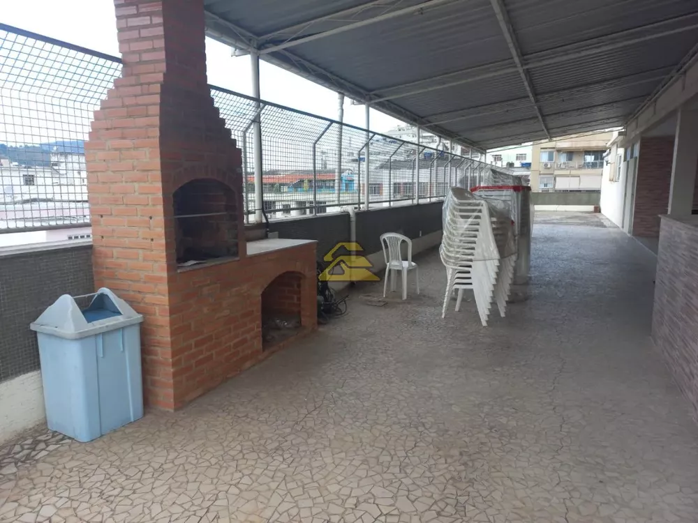 Apartamento, 3 quartos, 100 m² - Foto 25