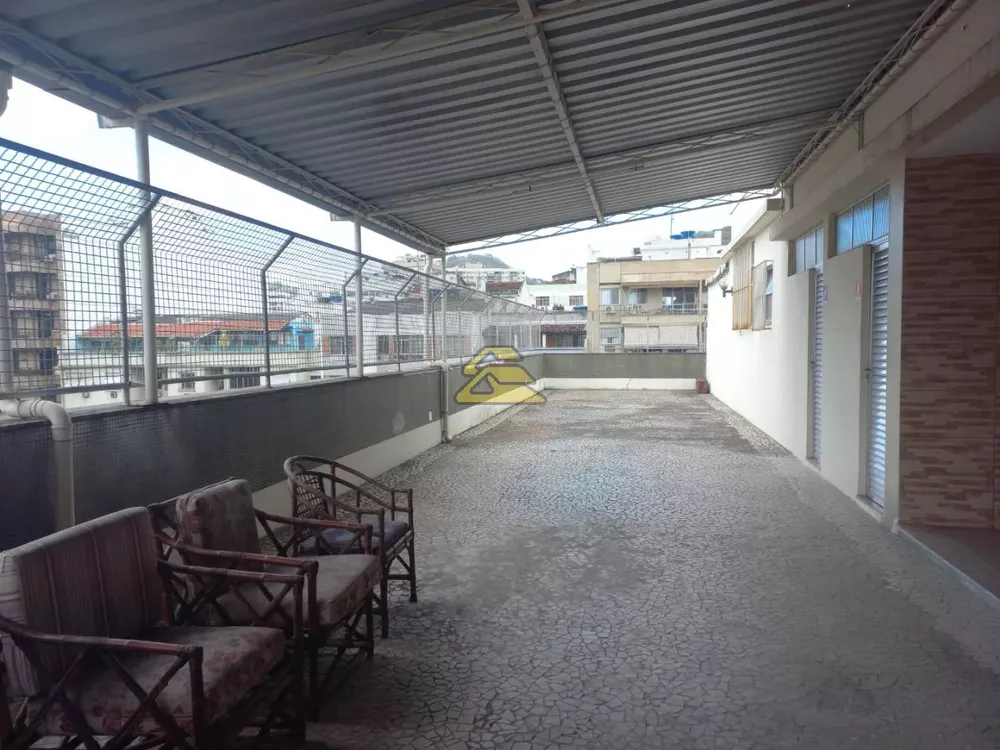 Apartamento, 3 quartos, 100 m² - Foto 24