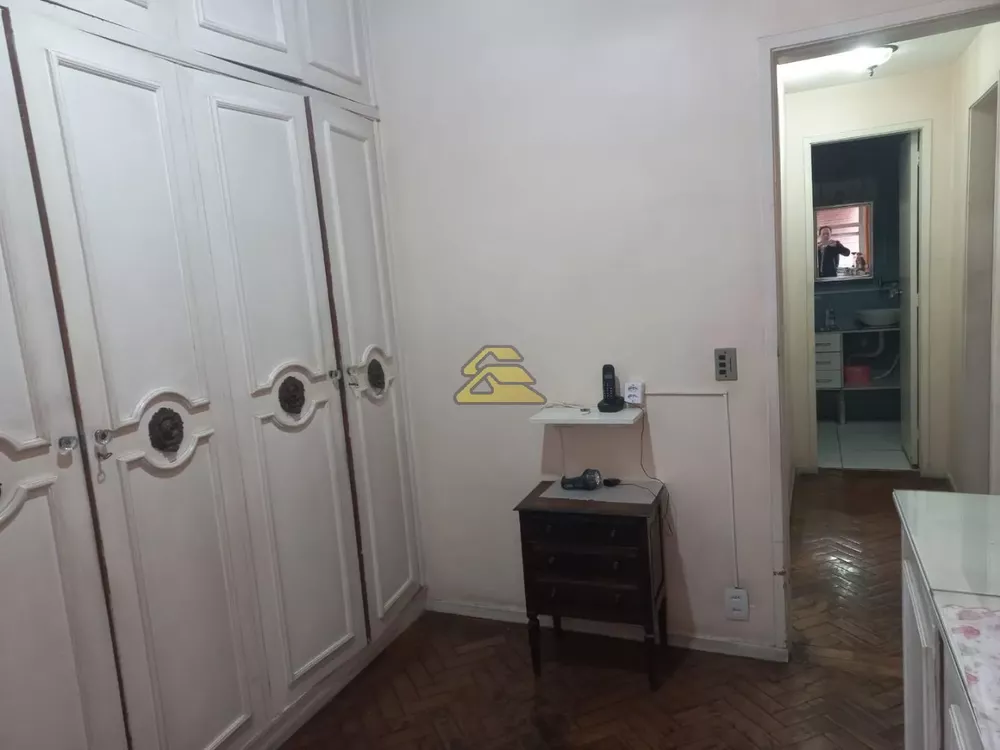 Apartamento, 3 quartos, 100 m² - Foto 14