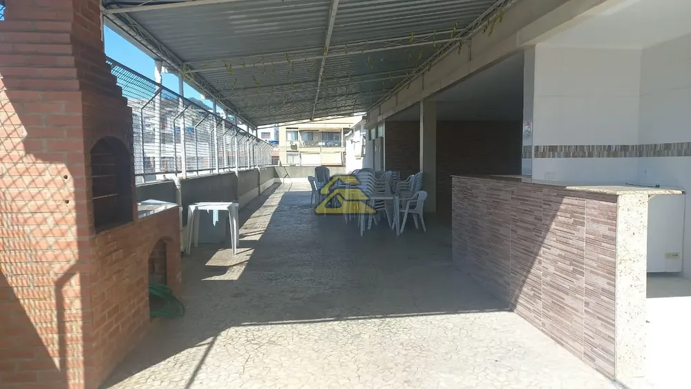 Apartamento, 3 quartos, 100 m² - Foto 33