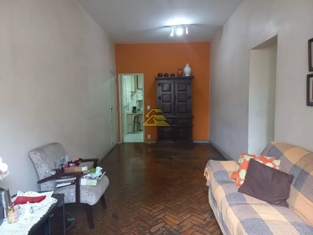 Apartamento, 3 quartos, 100 m² - Foto 3