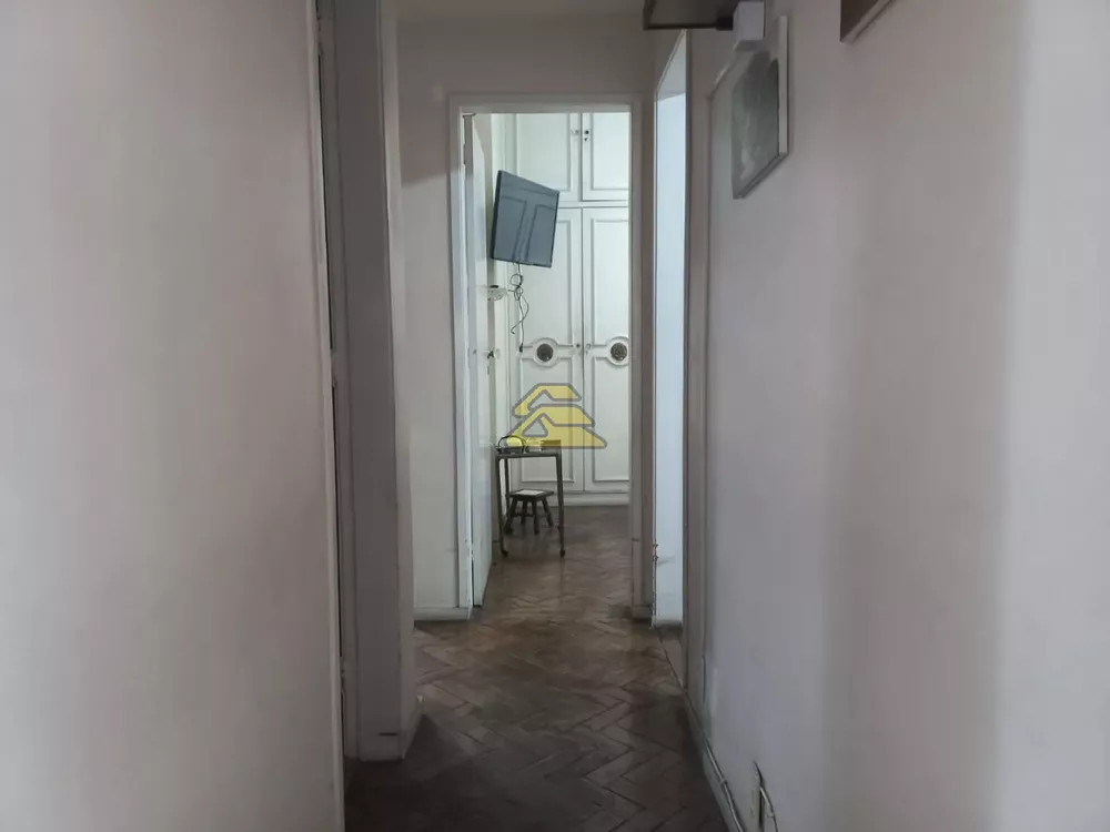 Apartamento, 3 quartos, 100 m² - Foto 8