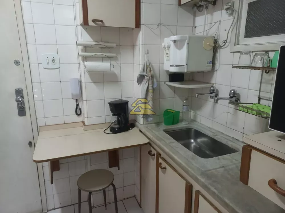 Apartamento, 3 quartos, 100 m² - Foto 16