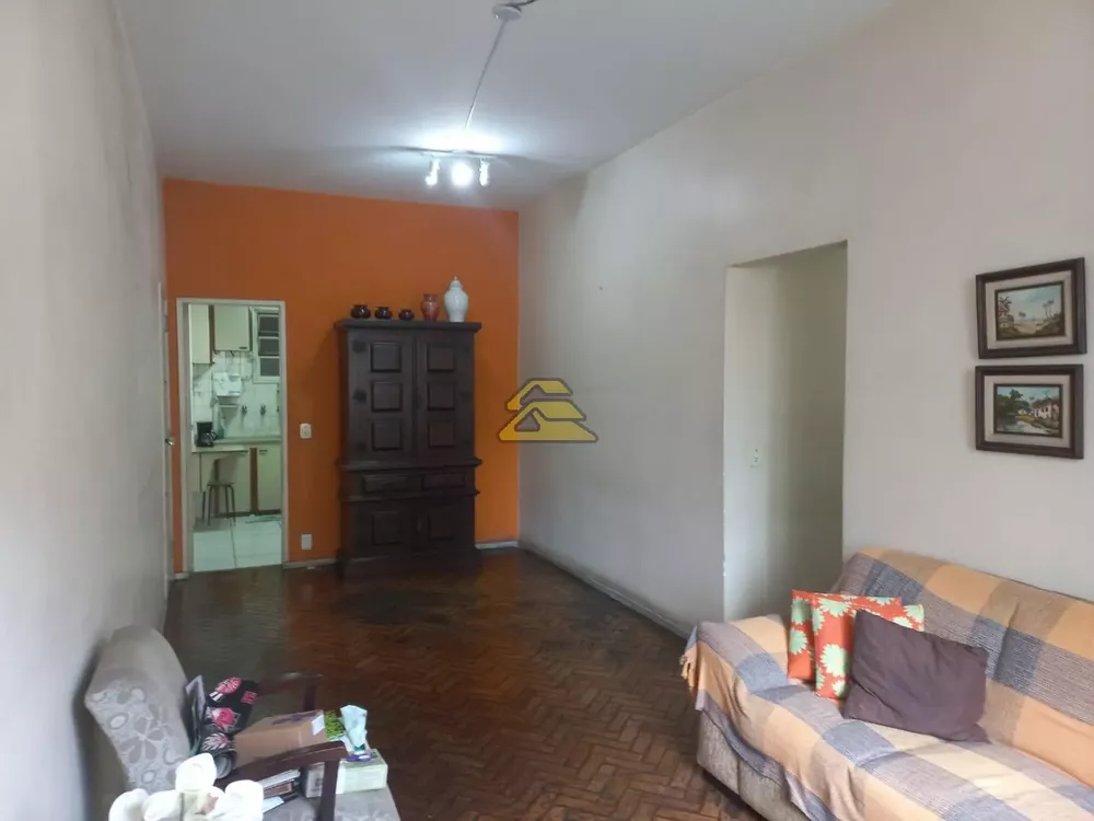 Apartamento, 3 quartos, 100 m² - Foto 5