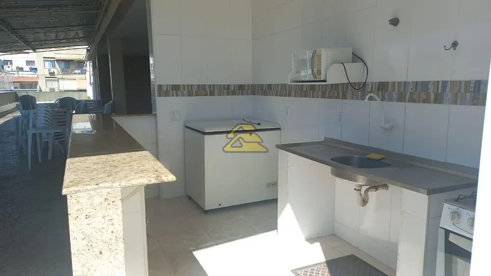 Apartamento, 3 quartos, 100 m² - Foto 43