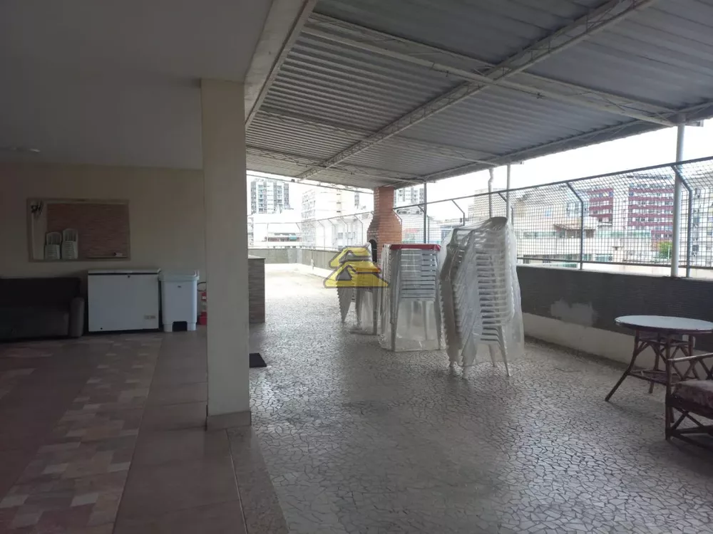 Apartamento, 3 quartos, 100 m² - Foto 29