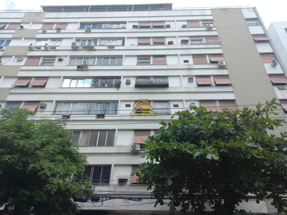 Apartamento, 3 quartos, 100 m² - Foto 35
