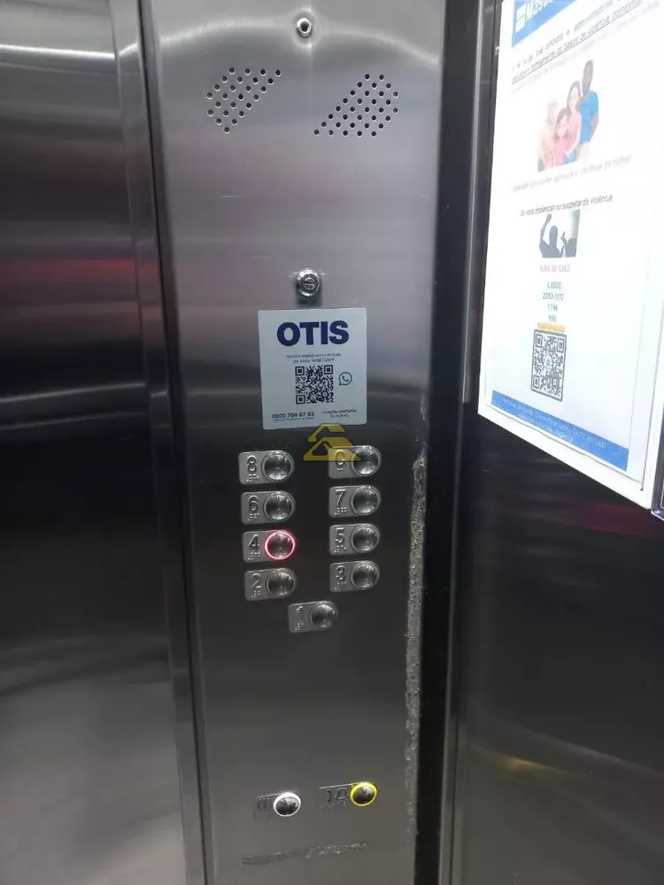 Apartamento, 3 quartos, 100 m² - Foto 30