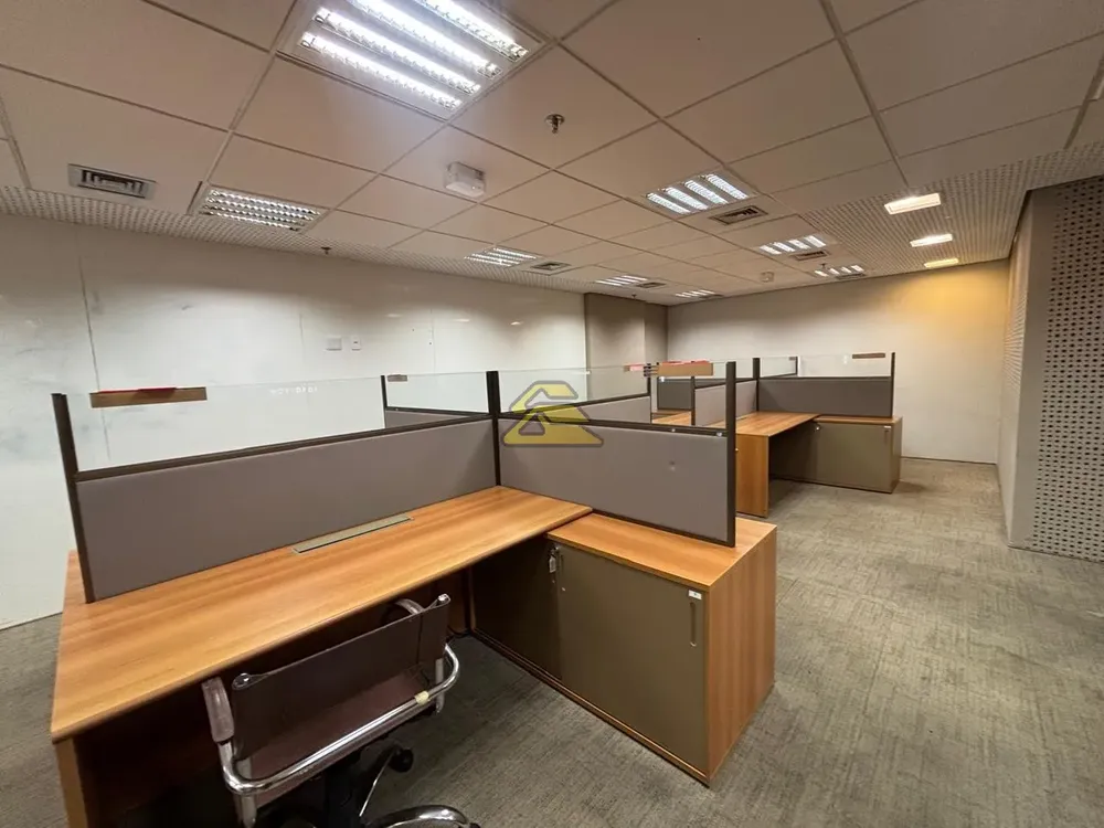 Sala-Conjunto, 569 m² - Foto 9