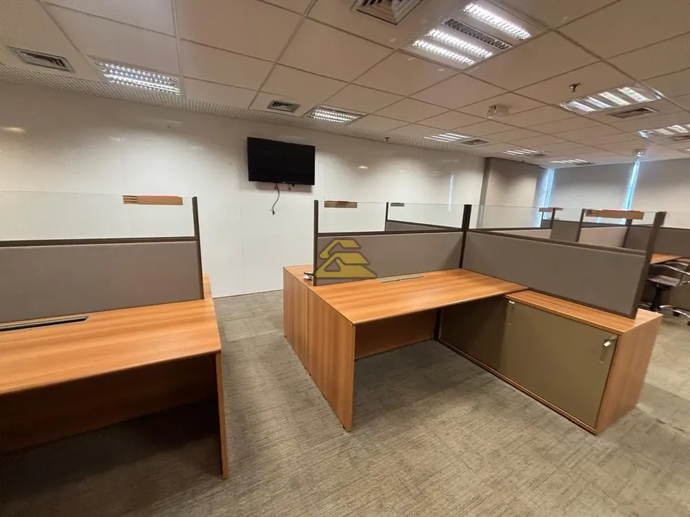 Sala-Conjunto, 569 m² - Foto 6