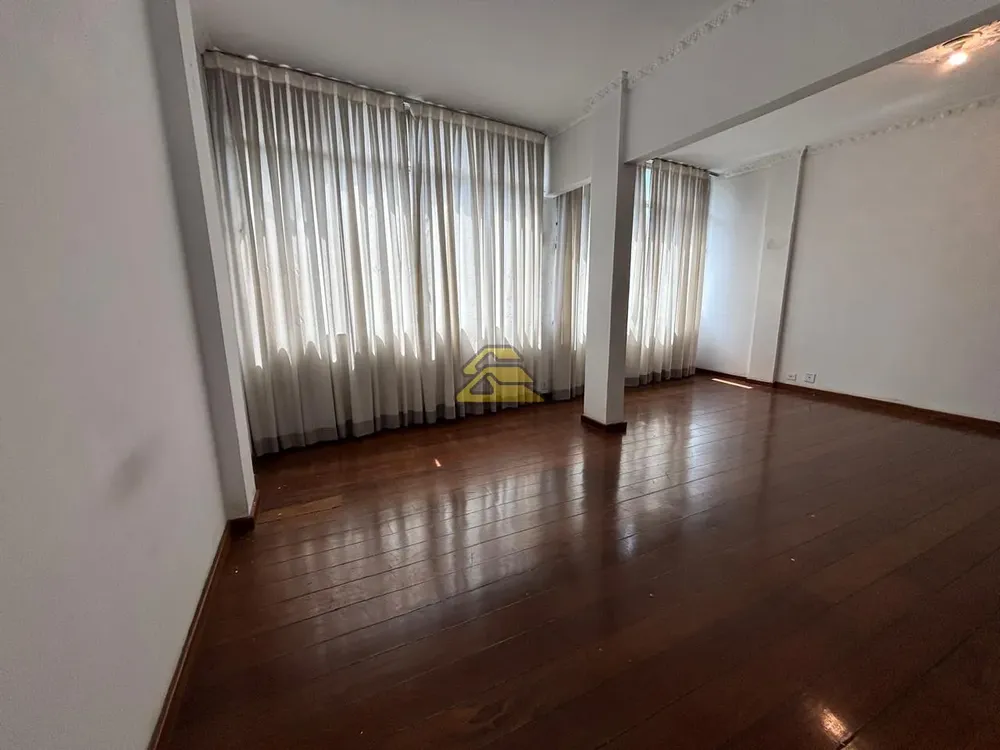 Apartamento, 3 quartos, 95 m² - Foto 1