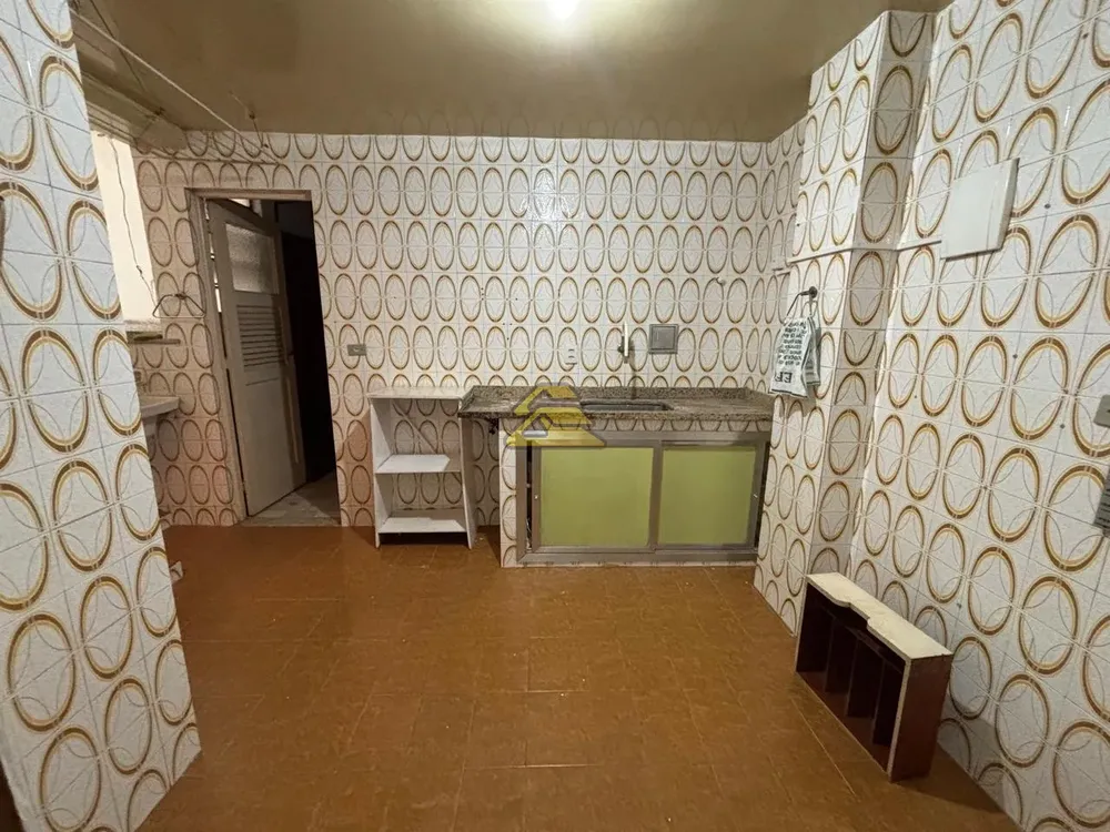 Apartamento, 3 quartos, 95 m² - Foto 3