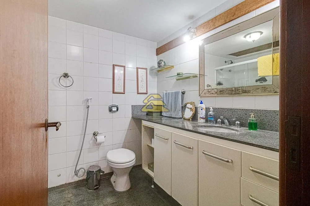 Apartamento, 5 quartos, 256 m² - Foto 12