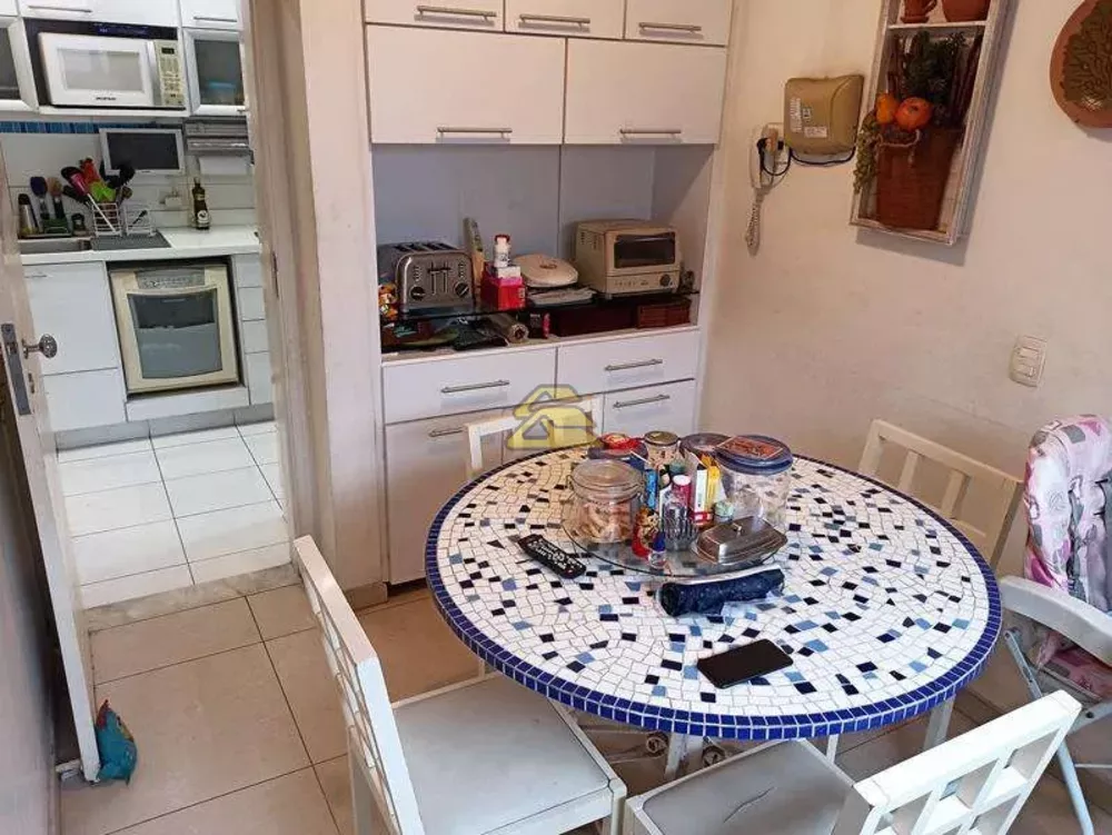 Apartamento, 4 quartos, 184 m² - Foto 20