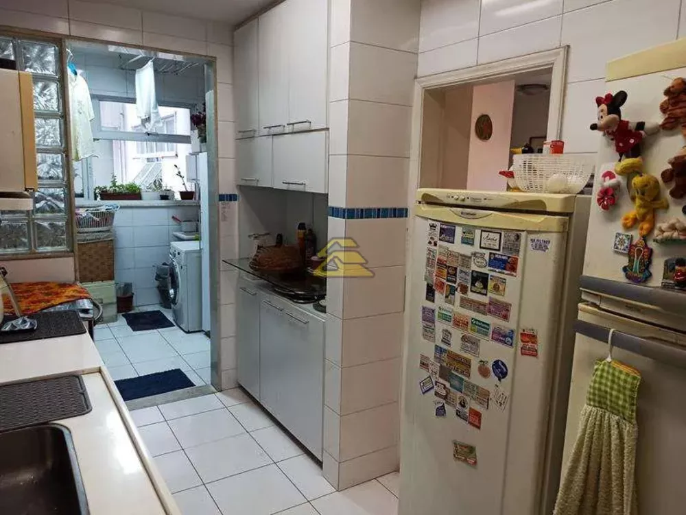 Apartamento, 4 quartos, 184 m² - Foto 23