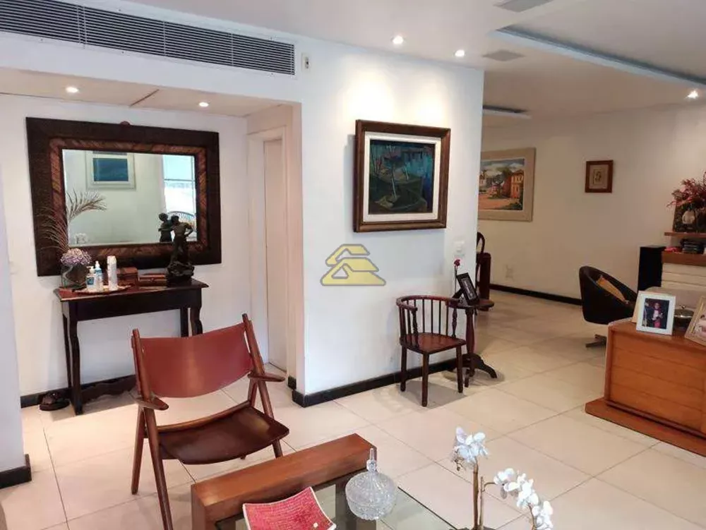 Apartamento, 4 quartos, 184 m² - Foto 4