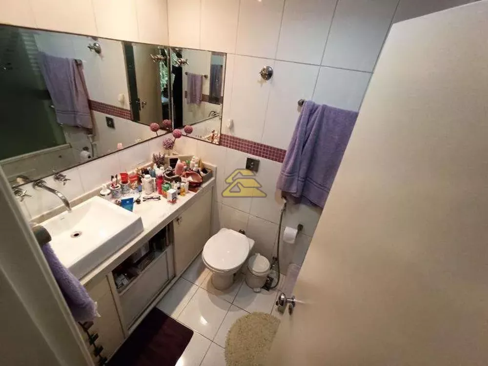 Apartamento, 4 quartos, 184 m² - Foto 14