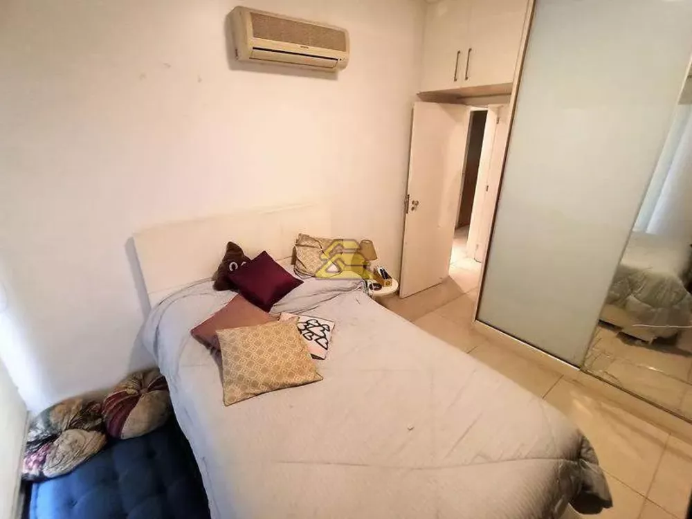 Apartamento, 4 quartos, 184 m² - Foto 19