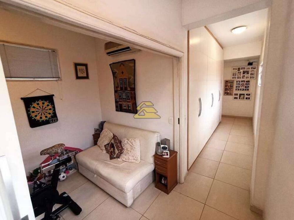 Apartamento à venda com 4 quartos, 184m² - Foto 5