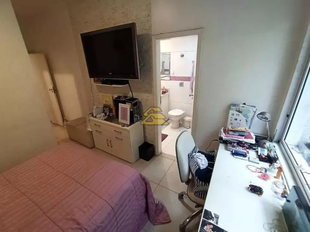 Apartamento, 4 quartos, 184 m² - Foto 18