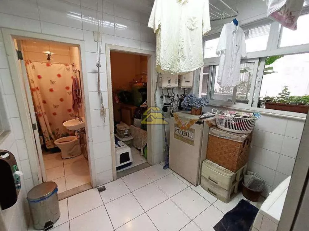 Apartamento, 4 quartos, 184 m² - Foto 31