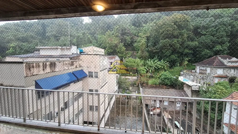 Apartamento, 3 quartos, 139 m² - Foto 62