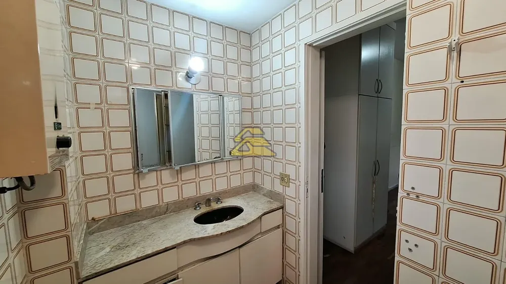 Apartamento, 3 quartos, 139 m² - Foto 52