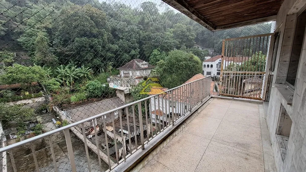 Apartamento, 3 quartos, 139 m² - Foto 1
