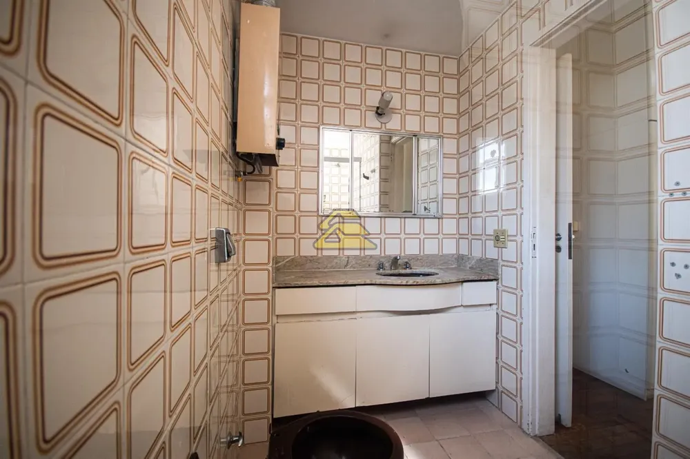 Apartamento, 3 quartos, 139 m² - Foto 31