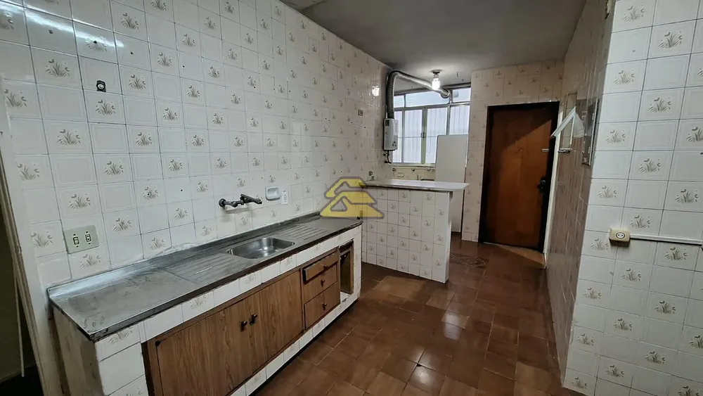 Apartamento, 3 quartos, 139 m² - Foto 8