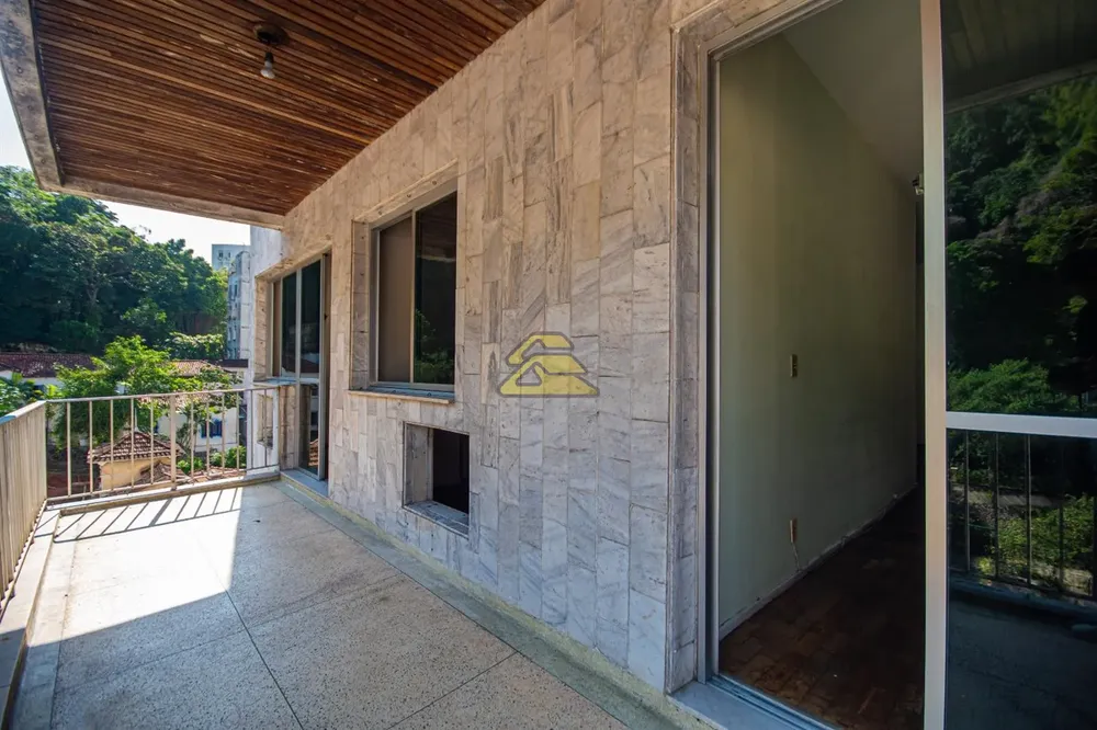 Apartamento, 3 quartos, 139 m² - Foto 7