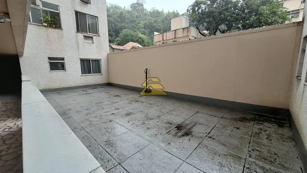 Apartamento, 3 quartos, 139 m² - Foto 2
