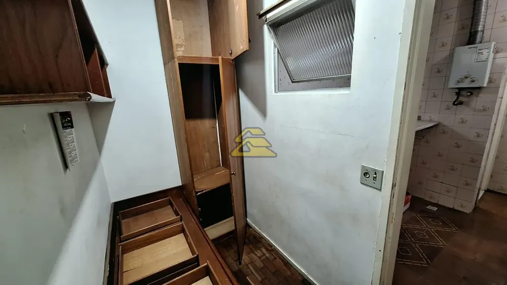 Apartamento, 3 quartos, 139 m² - Foto 7