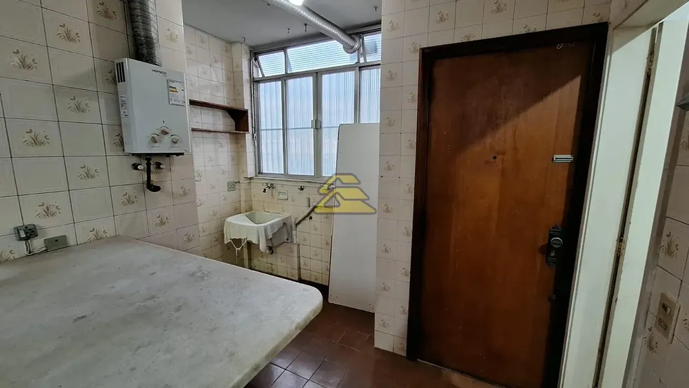 Apartamento, 3 quartos, 139 m² - Foto 5
