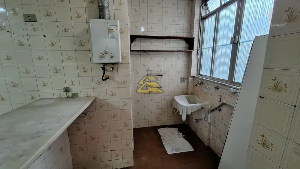Apartamento, 3 quartos, 139 m² - Foto 12