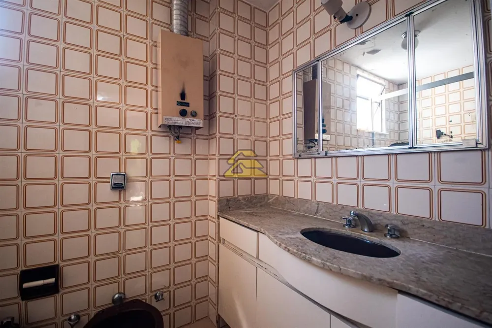 Apartamento, 3 quartos, 139 m² - Foto 27