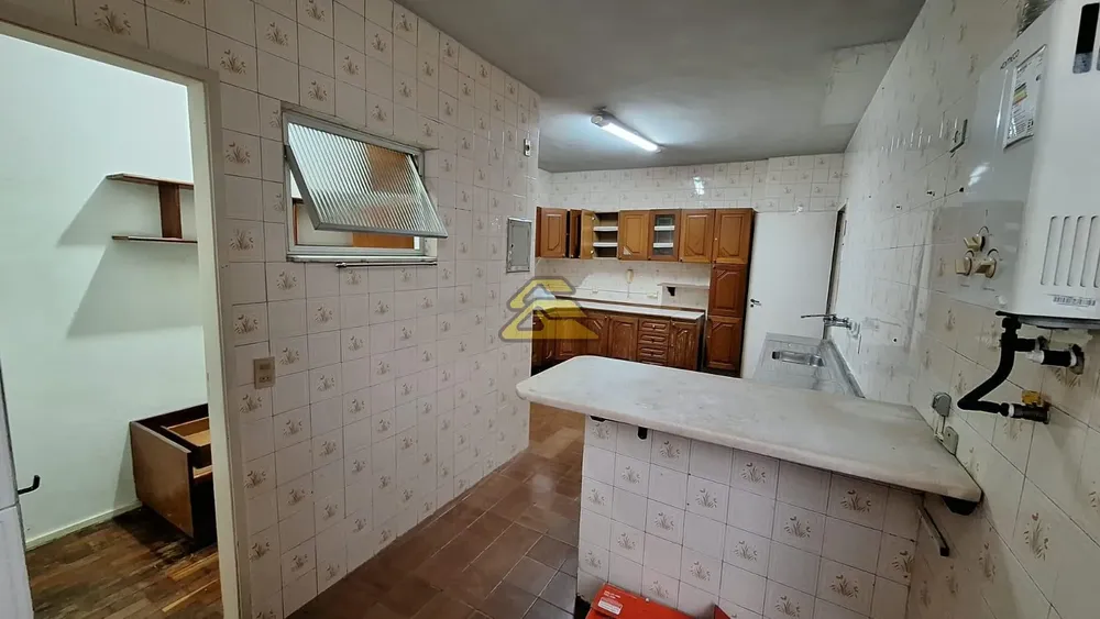 Apartamento, 3 quartos, 139 m² - Foto 11