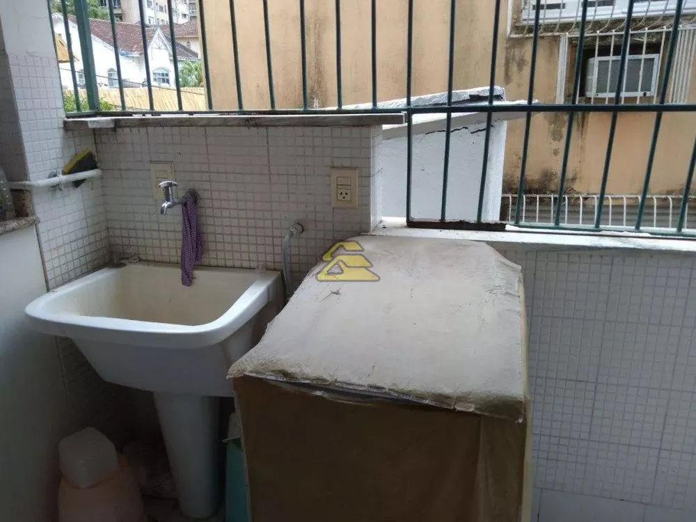 Apartamento, 2 quartos, 137 m² - Foto 25